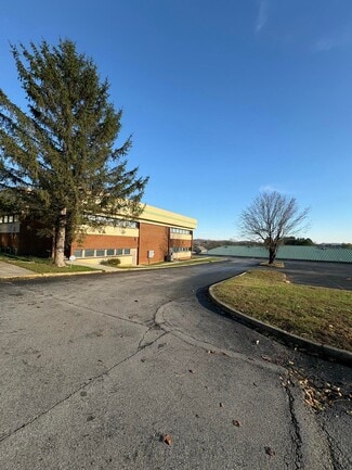 Somerset, KY Medical - 340 Bogle St Somerset, KY Medical - 340 Bogle St