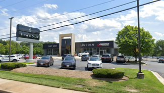 Landover Hills, MD Auto Dealership - 7591 Annapolis Rd