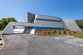 Pensacola, FL Coworking Space - 545 Brent Ln