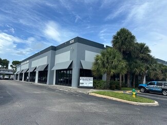 Delray Beach, FL Flex - 925-935 S Congress Ave