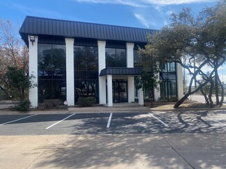 Austin, TX Office/Retail - 11855 Research Blvd