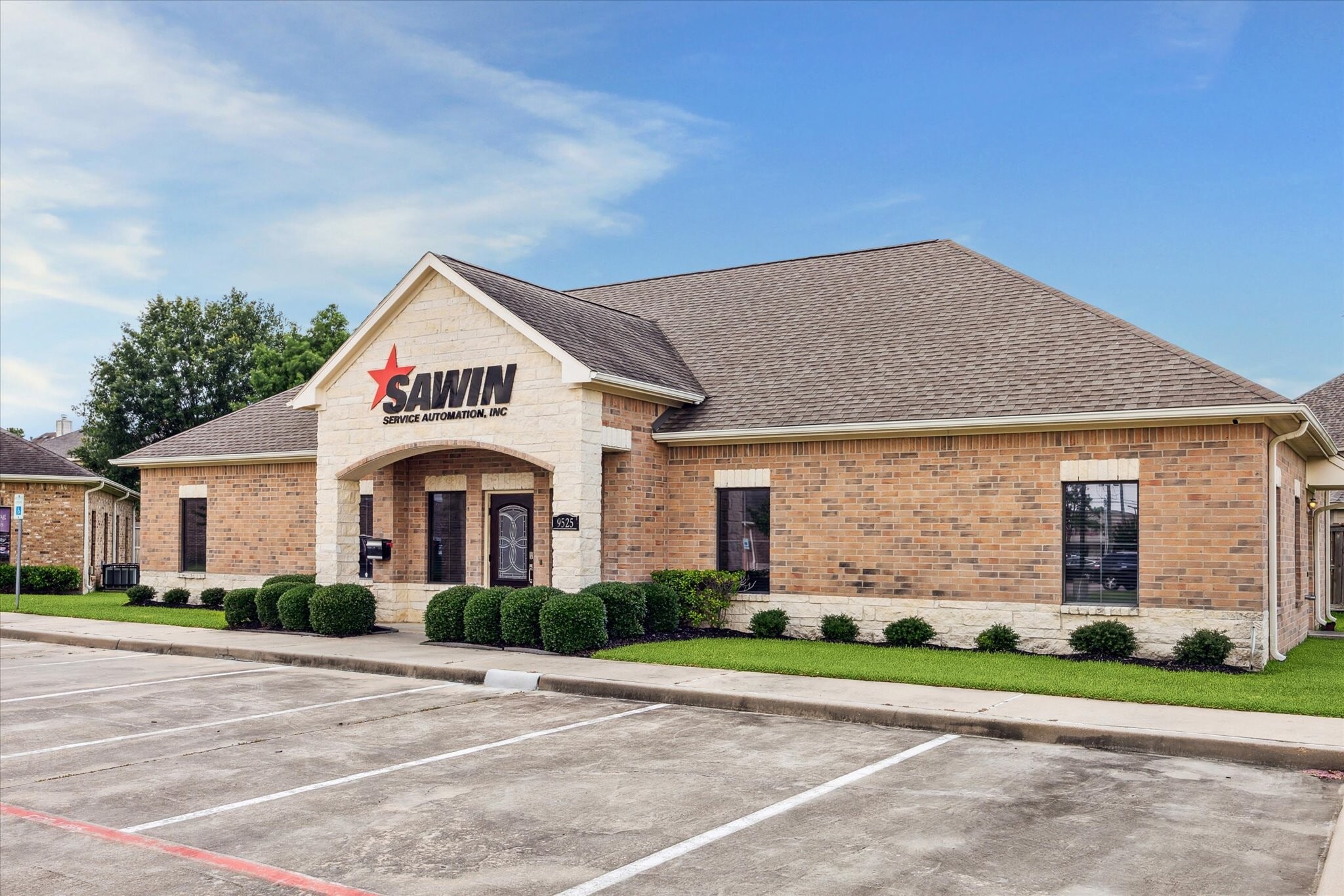 9525 Huffmeister Rd, Houston, TX for Sale