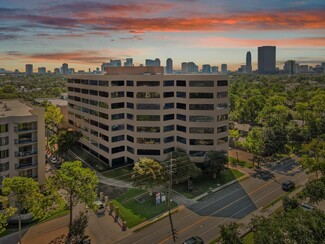 Houston, TX Office - 675 Bering Dr