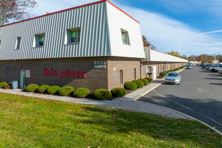 Hamilton, NJ Office - 3525 Quakerbridge Rd