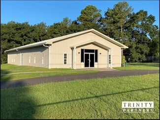 Blythewood, SC Office - 10125 Farrow Rd