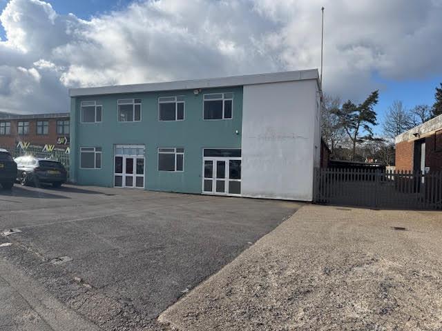 Halifax Rd, High Wycombe, BKM for Sale