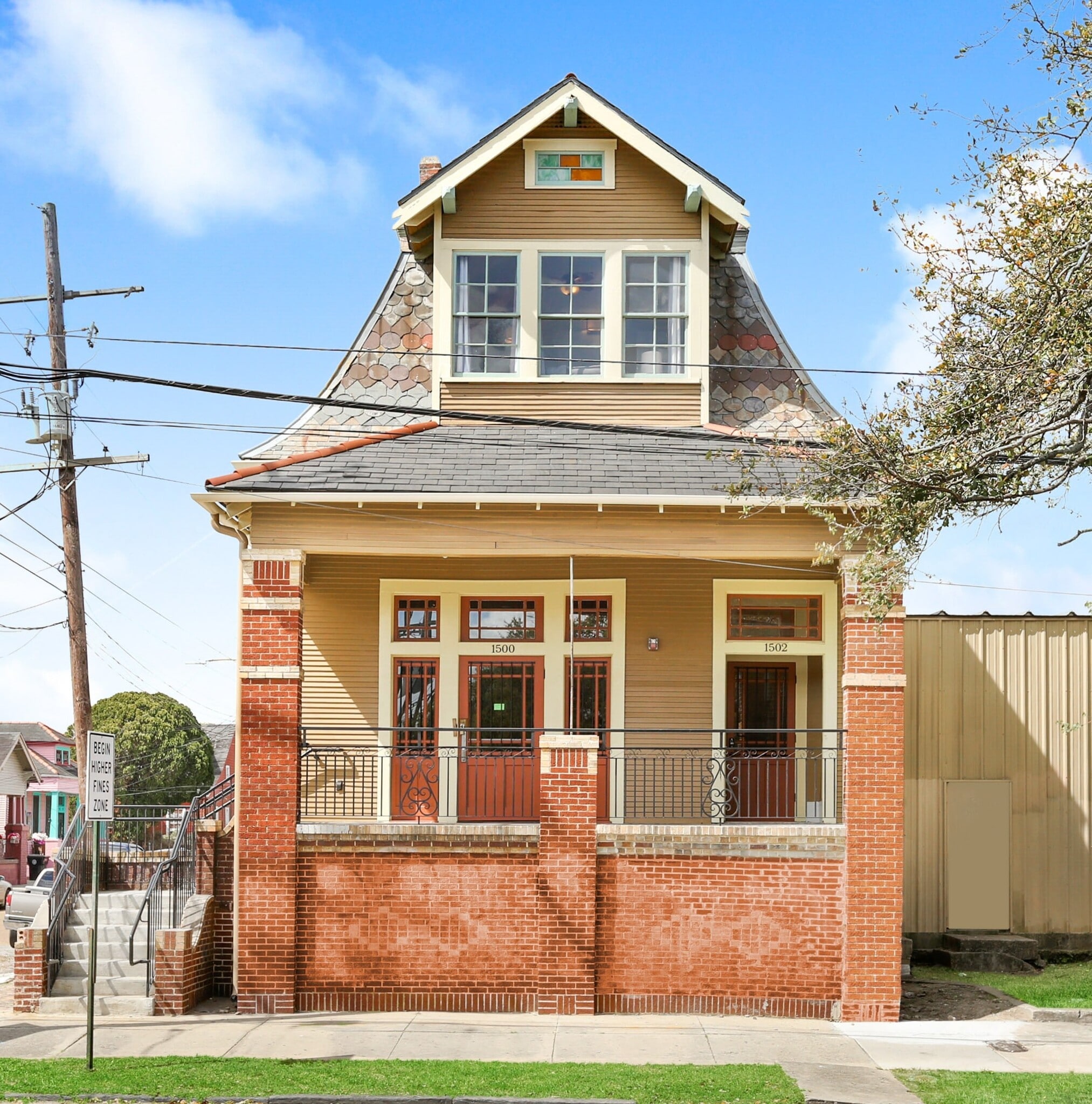 1502 Elysian Fields Ave, New Orleans, LA for Sale