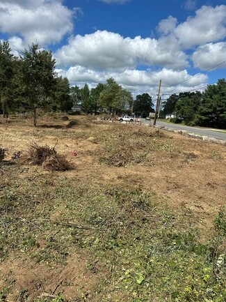Salisbury, MA Commercial Land - 241-245 Lafayette Rd