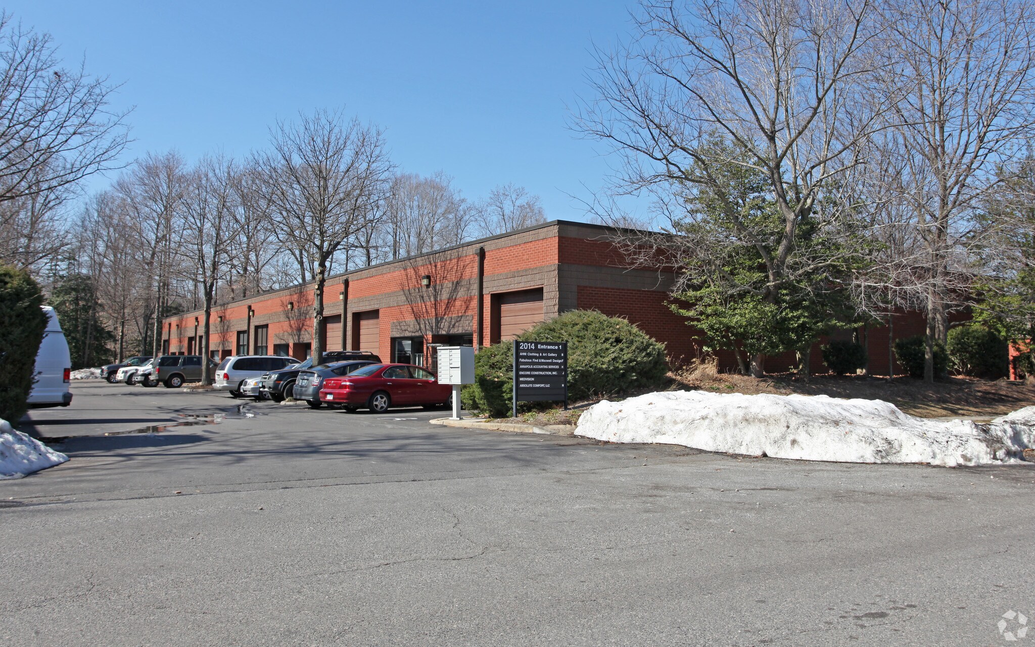 2014 Renard Ct, Annapolis, MD for Rent