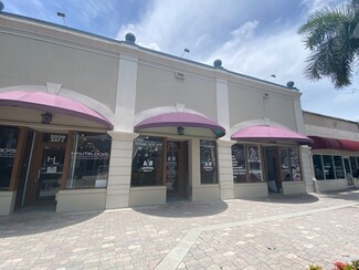 Hollywood, FL Retail - 2029 Harrison St