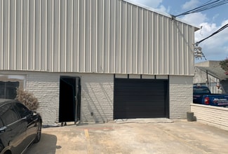 Dallas, TX Flex - 2529 Merrell Rd Dallas, TX Flex - 2529 Merrell Rd