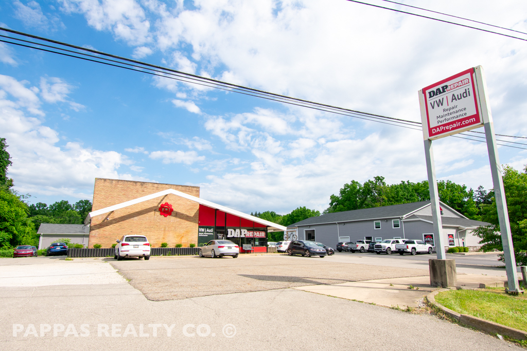 7279 State Route 43, Kent, OH for Sale