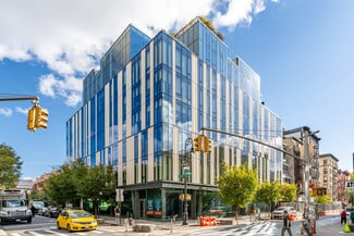 New York, NY undefined - 150 Rivington St