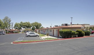 Palmdale, CA Office - 38425-38431 20th St E Palmdale, CA Office - 38425-38431 20th St E