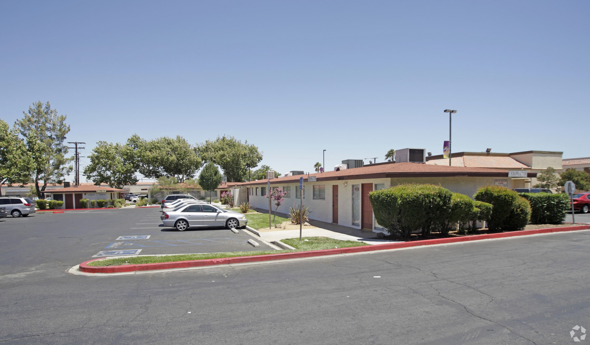 38425-38431 20th St E, Palmdale, CA for Rent