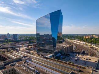 Philadelphia, PA Office - 2929 Arch St
