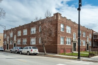 Chicago, IL Apartments - 7601-7605 S Peoria St