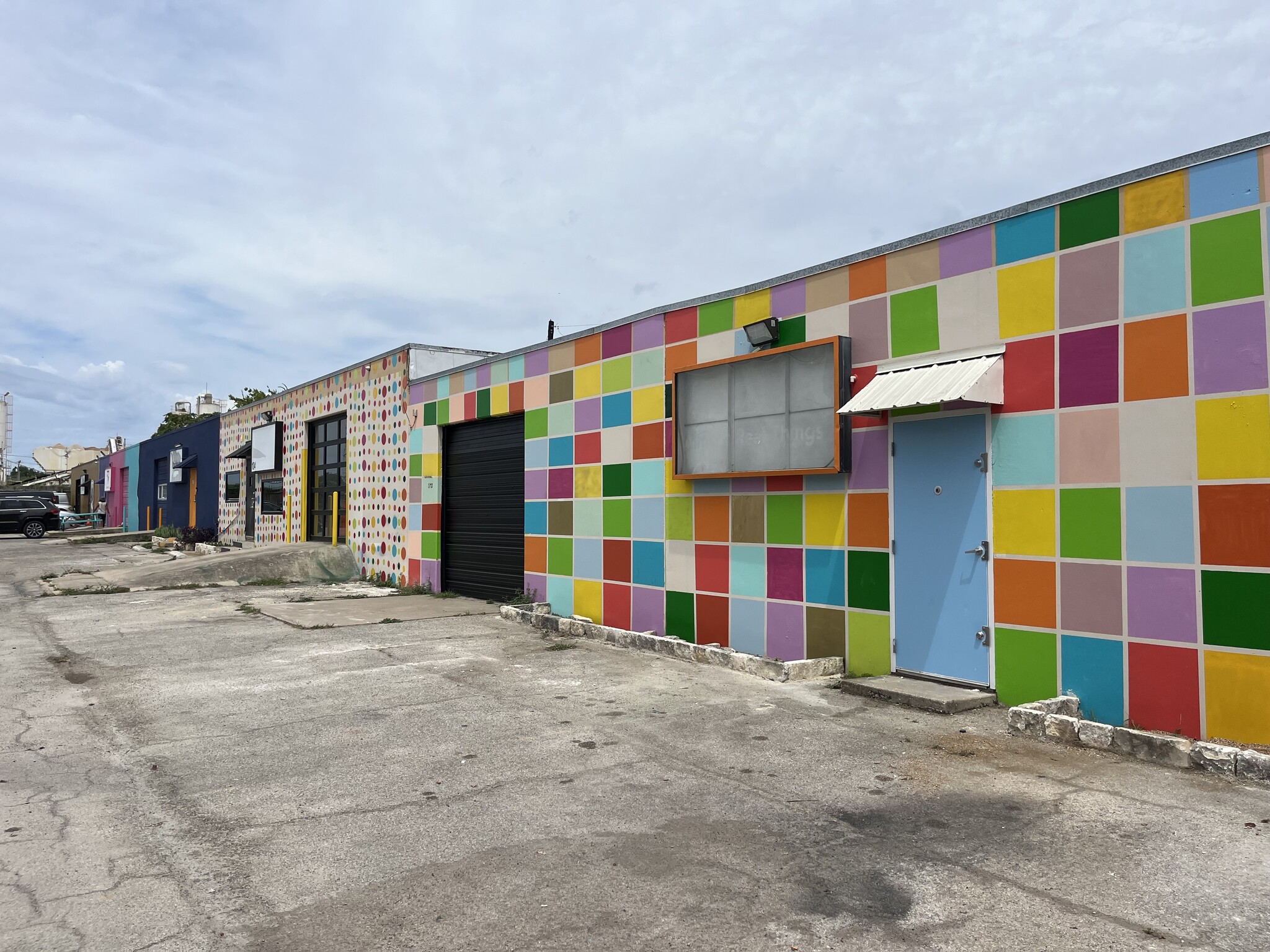820 Shelby Ln, Austin, TX for Rent