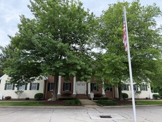 Chagrin Falls, OH Office - 255 Park Pl