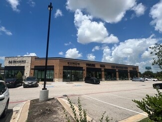 Katy, TX Retail - 29711 Kingsland Blvd Katy, TX Retail - 29711 Kingsland Blvd