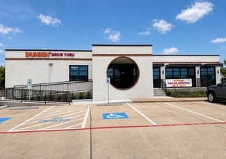 Texas City, TX Bank - 3310 Palmer Hwy