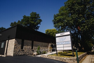 Columbus, OH Office - 3887 Indianola Ave