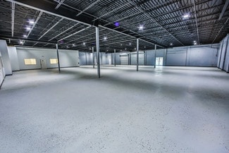 Pasadena, TX Industrial - 213 Shaw Ave