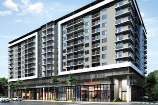 North Miami, FL Retail - 1150 NE 125th St