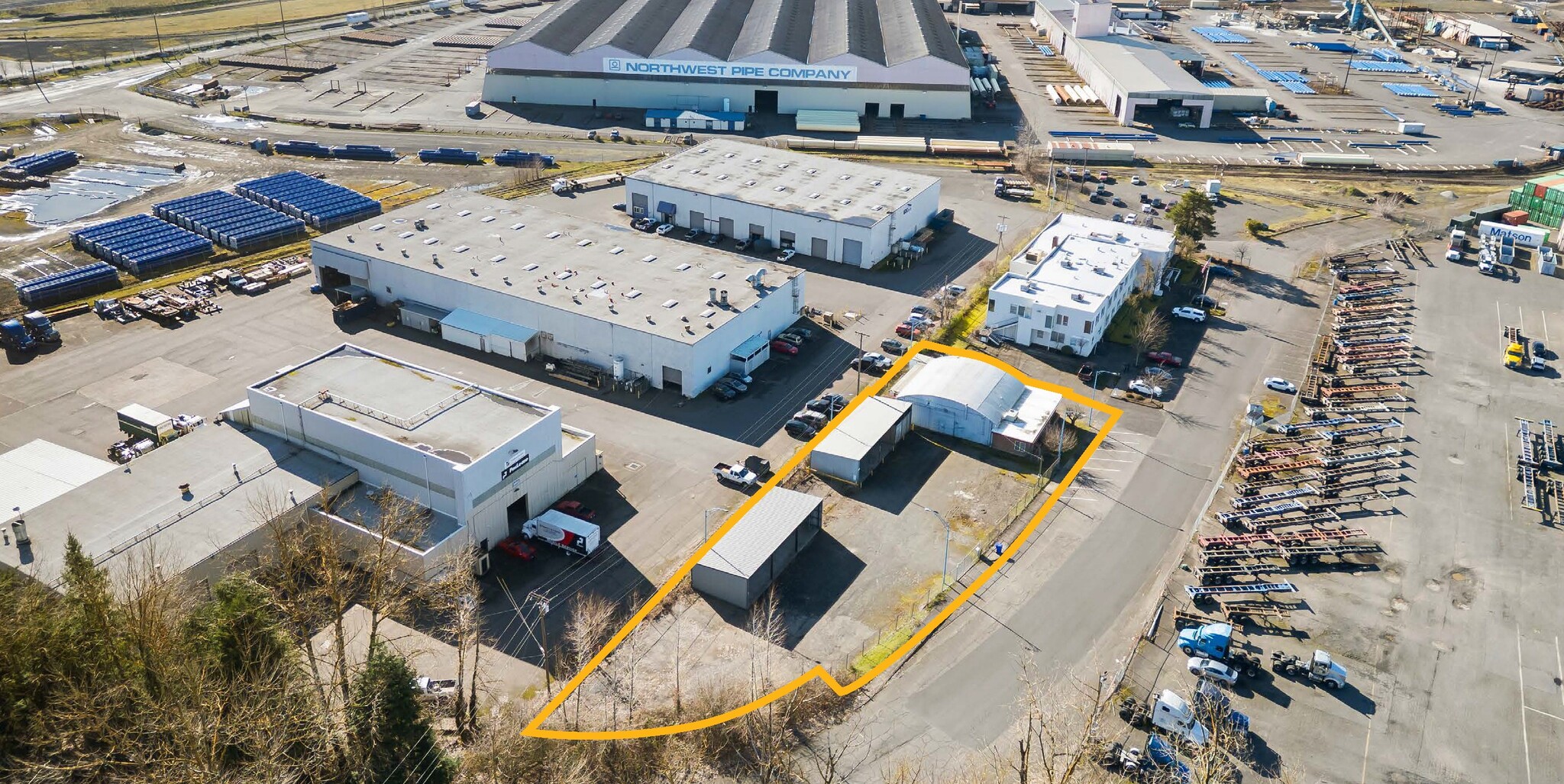 12005 N Lombard St, Portland, OR for Sale