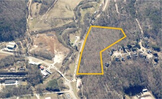 Dahlonega, GA Commercial - 0 Auraria Rd