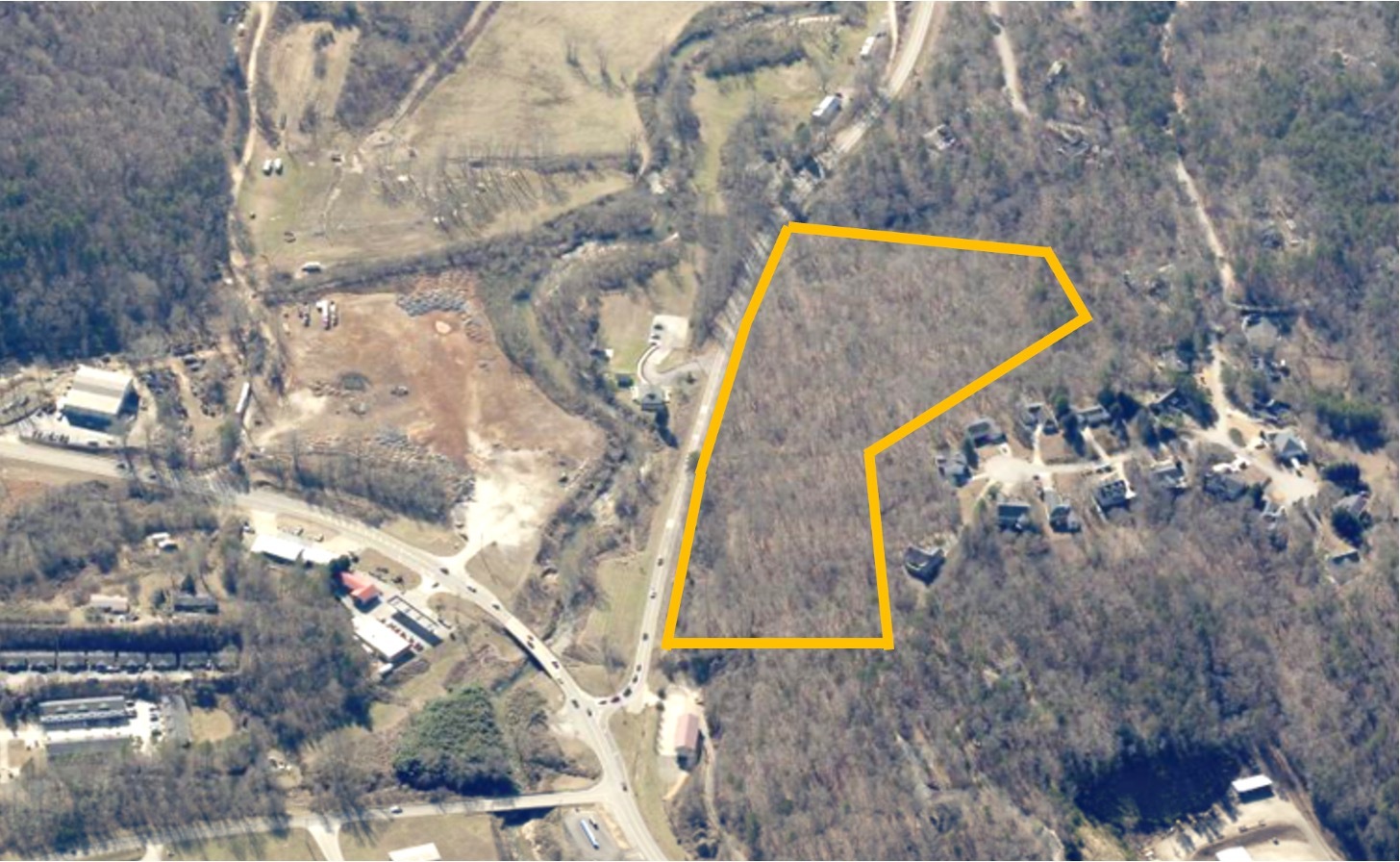0 Auraria Rd, Dahlonega, GA for Sale