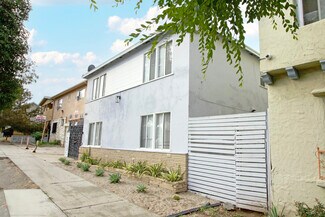 Long Beach, CA undefined - 1425 Cedar Ave