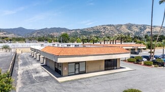 Glendora, CA Retail - 1433 E Route 66 Glendora, CA Retail - 1433 E Route 66