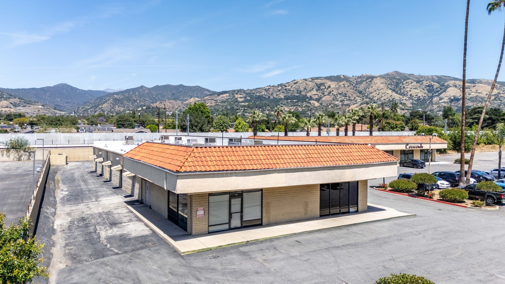 1433 E Route 66, Glendora, CA for Rent