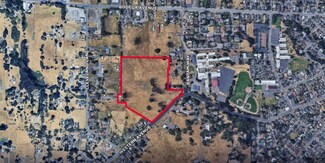 Petaluma, CA Residential Land - 1436 Western Ave Petaluma, CA Residential Land - 1436 Western Ave