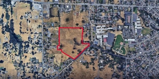 Petaluma, CA Residential - 1436 Western Ave