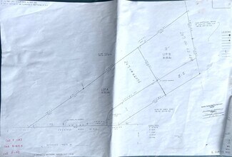 Summerville, SC Industrial Land - 910 Drop Off Dr Summerville, SC Industrial Land - 910 Drop Off Dr