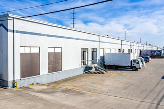 San Antonio, TX Industrial - 5702-5720 Business Park