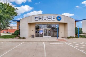 Wylie, TX Bank - 514 State Hwy 78 Wylie, TX Bank - 514 State Hwy 78