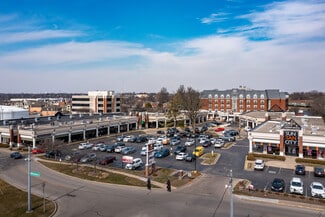 Lexington, KY Retail - 2573 Richmond Rd