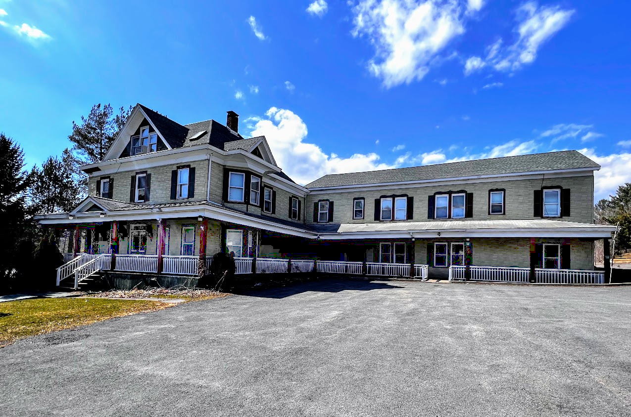 132 Main, Tannersville, NY for Sale