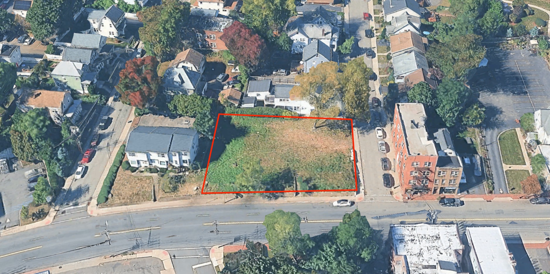 410 Main St, West Orange, NJ for Sale