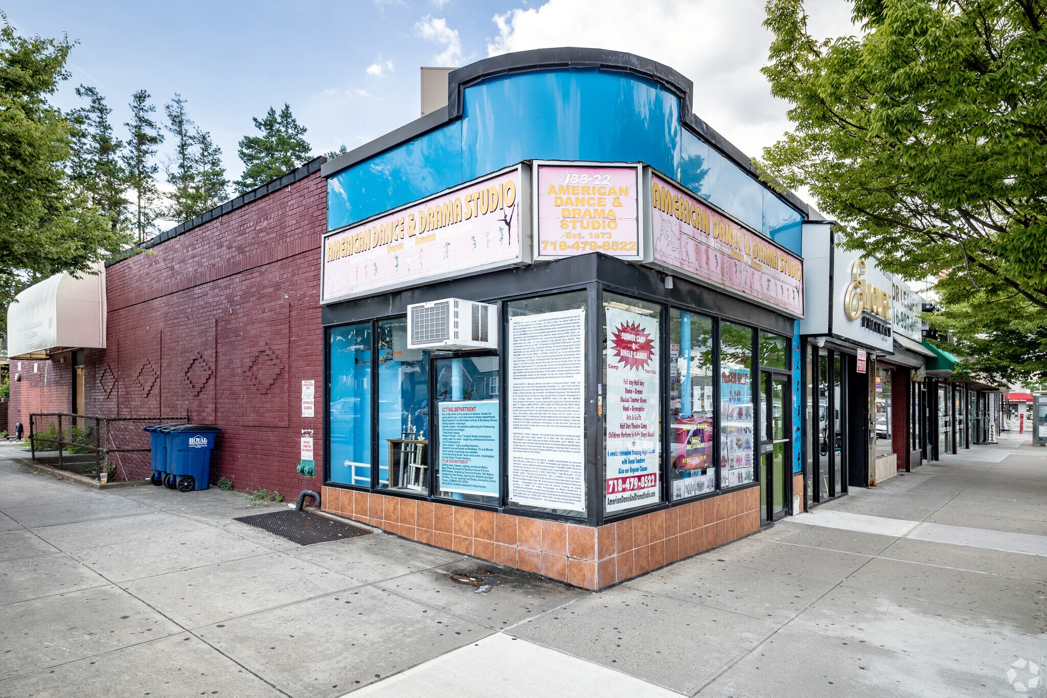18818 Union Tpke, Fresh Meadows, NY for Rent