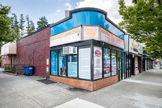 Fresh Meadows, NY Retail - 18818 Union Tpke