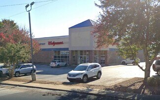 Westminster, SC Retail - 300 E Main St