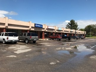 Millington, TN Retail - 8115-8131 Us-51 N