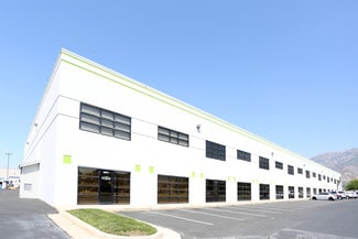 Kaysville, UT Industrial - 695 N Kays Dr