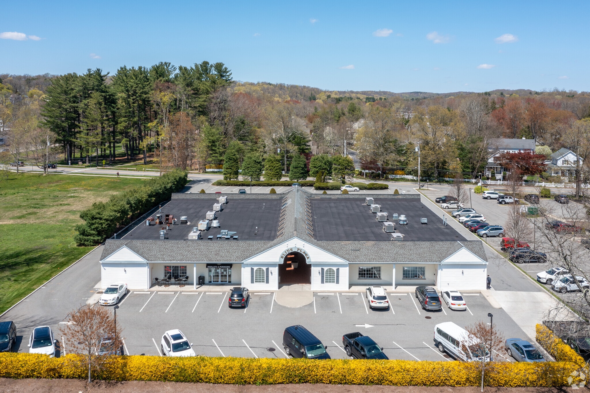 111 Bedford Rd, Armonk, NY for Rent