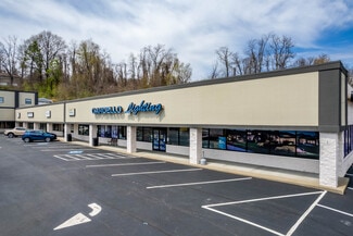 Uniontown, PA Retail - 110 Daniel Dr Uniontown, PA Retail - 110 Daniel Dr