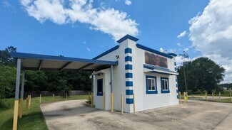 Lumberton, TX Freestanding - 422 N Lhs Dr Lumberton, TX Freestanding - 422 N Lhs Dr